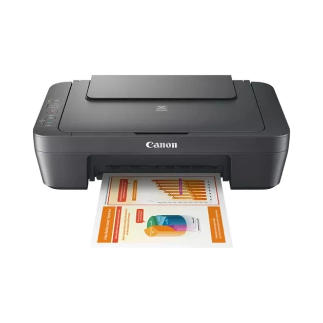 Printer HP LaserJet M140WE / Multifunksional / Deri 600x600 dpi / 100 fletë / Display LED / Wi-Fi / I bardhë 5
