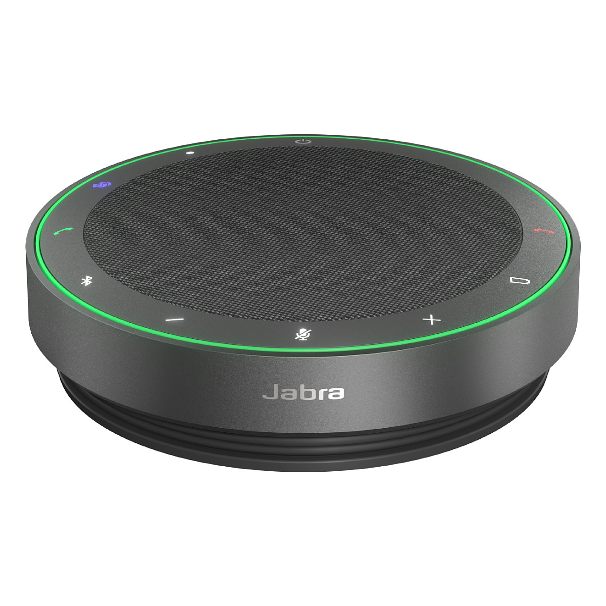 Altoparlantë Jabra Speak 275 MS Teams / Zgjidhje konference / Link 380a + Bluetooth - Zezë