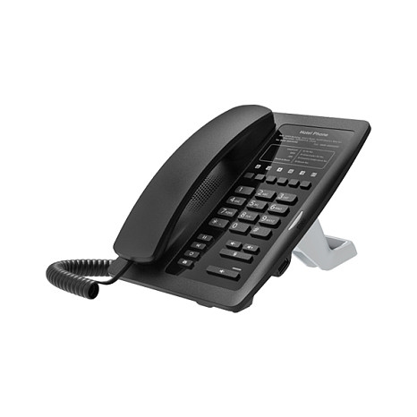 VoIP Fanvil H3W-Black