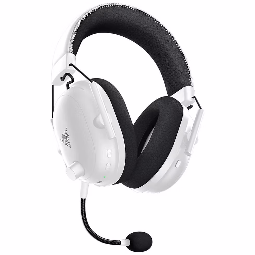 Kufje Gaming Razer BlackShark V2 Pro / Wireless  – Bardhë 2
