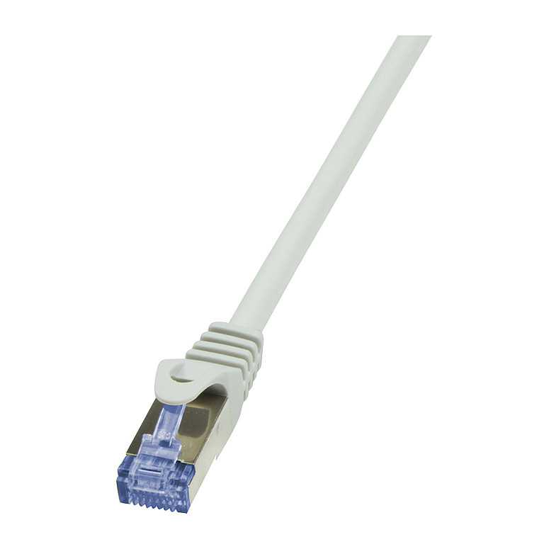 Kabllo për Rrjet LogiLink CP1062U / Cat 5e / U/UTP / RJ-45 / 1000 Mbit/s / 3m - Verdhë 8
