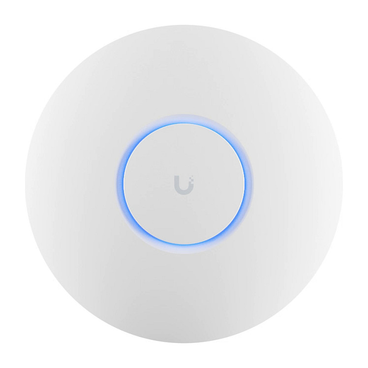 Ubiquiti UniFi U7-Lite Access Point / WiFi 7 / Dual-Band / 2.5GbE PoE – i Bardhë 7