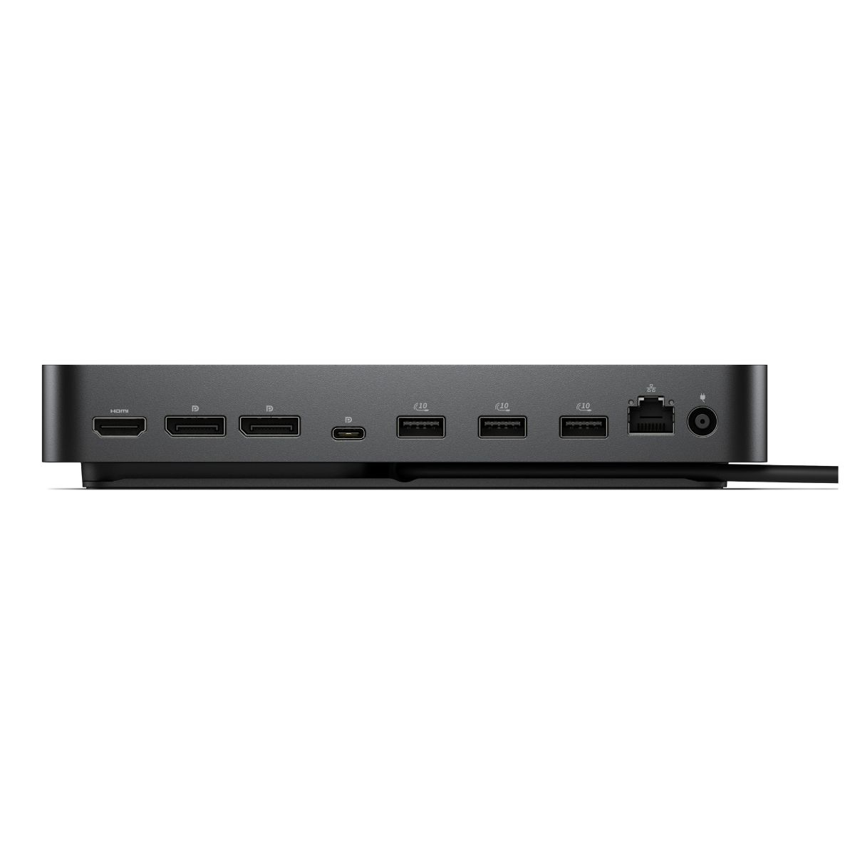 Docking Station Dell SD25 / 210‑BRFM – Zezë thumbnail 2