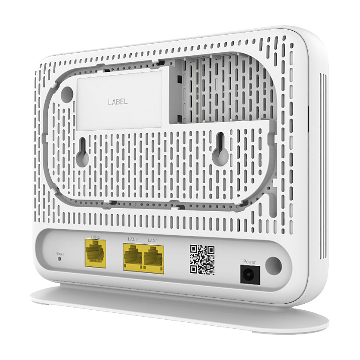 Huawei, eKitOptiX FG630G05, Ruter, Wi-Fi 6, AX1800, Dual-Band, 1× Gigabit Ethernet, Mesh, Bardhë 7