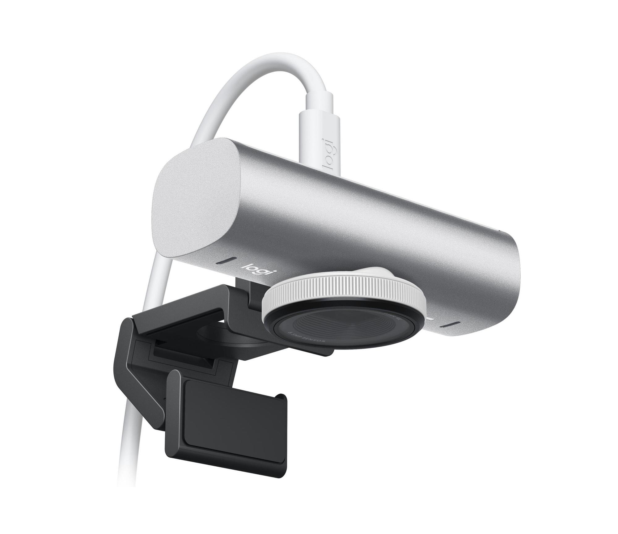 Webcam Logitech MX Brio 705 / 960-001554 – Gri 4