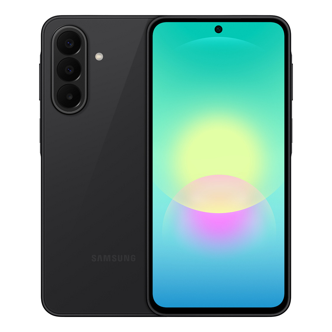 Telefon Android Samsung Galaxy A27 5G / Super AMOLED 120Hz / Snapdragon 6 Gen 3 / 8GB / 256GB / Dual SIM / 5000mAh - Zezë