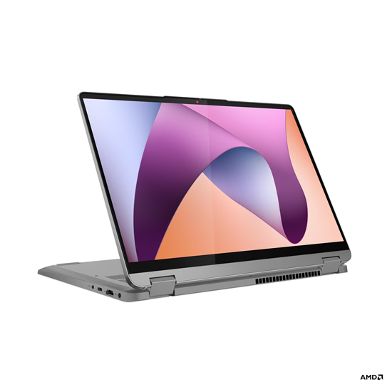 Laptop Lenovo IdeaPad Flex 5 14ABR8 / Ryzen 7 5825U / 16GB LPDDR4x / 512GB / 14" WUXGA IPS Touch 60Hz / AMD Radeon - Hiri 3