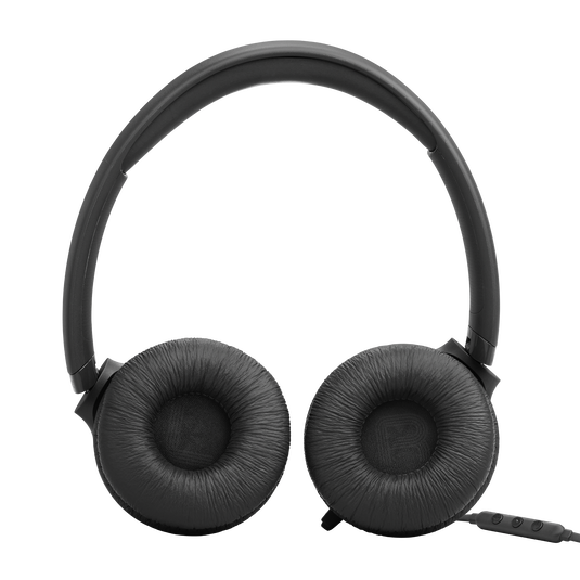 Kufje me kabllo JBL Tune 530C USB-C / Wired / USB-C / 33mm / Hi-Res Audio / Mikrofon - Zezë 5