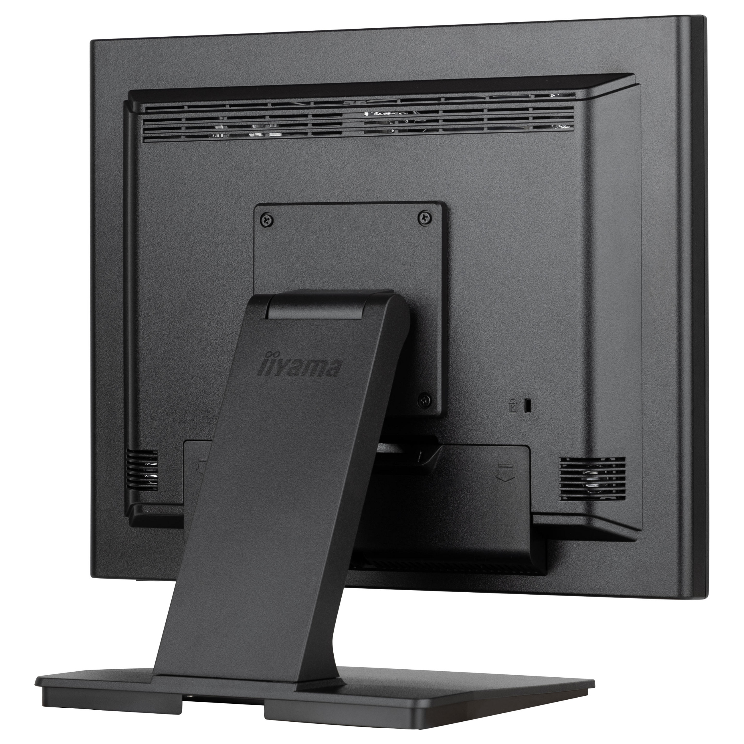 Monitor iiyama ProLite T1731SR-B2S / 17"/ SXGA TN / Touch / 75Hz / 5ms / HDMI+DP+VGA - Zezë thumbnail 5