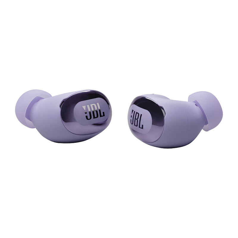 Kufje pa kabllo JBL Live Buds 3 / TWS / Bluetooth 5.3 / 10mm / True Adaptive Noise Cancelling / 20-40000Hz / 6 Mikrofona - Vjollcë 7