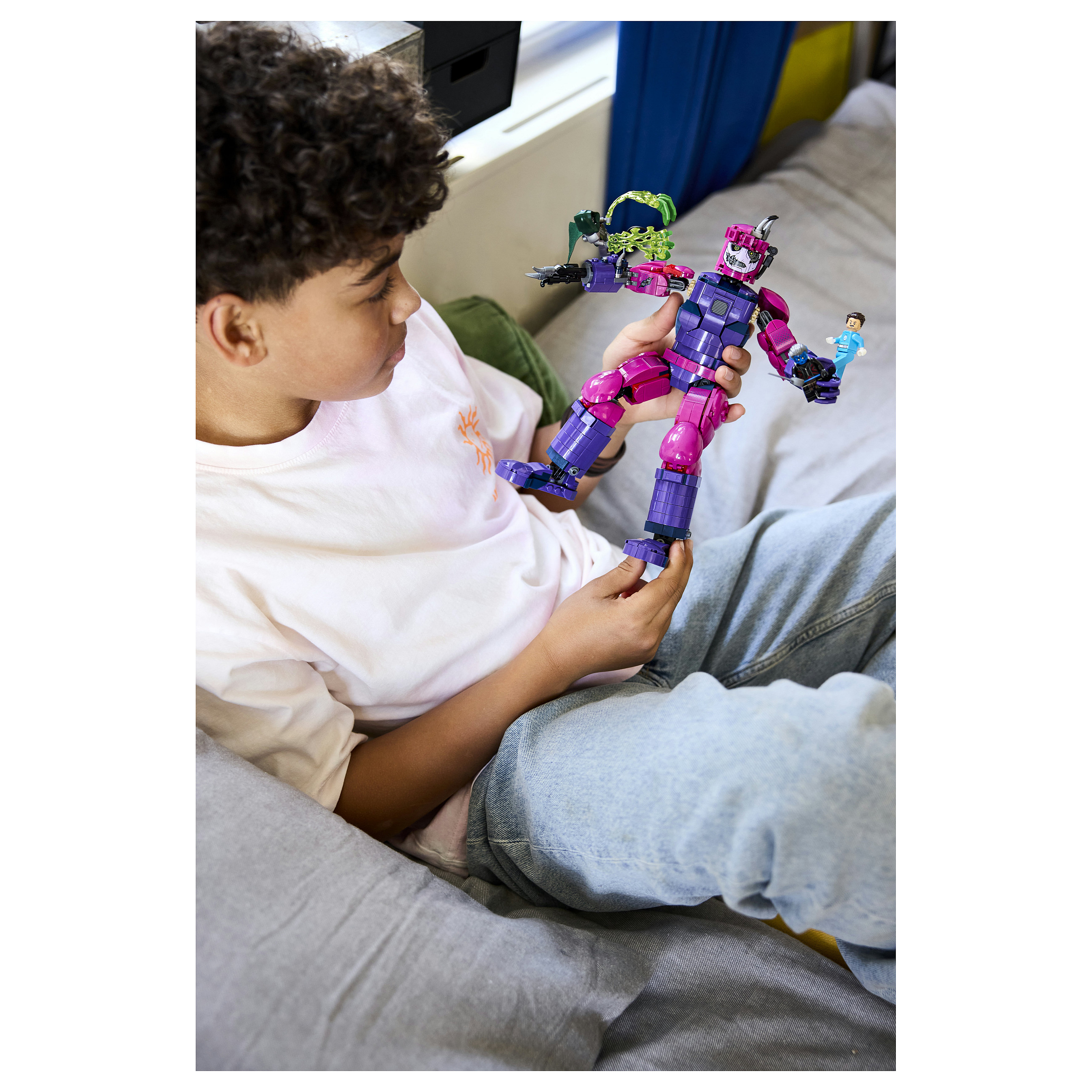 LEGO Marvel Super Heroes 76348 thumbnail 4