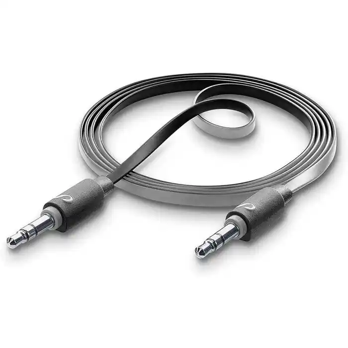 Kabllo AUX Cellularline / Music Jack / 3.5mm