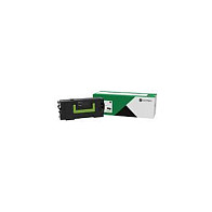 Toner Lexmark 58D2X0E, 35000 faqe - Zezë