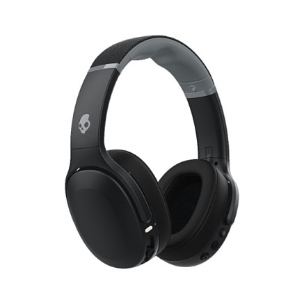 Kufje pa kabllo Skullcandy Push ANC Active / 12mm / Bluetooth 5.3 / ANC / IP67 / 58 orë - Zezë/Portokalli 9
