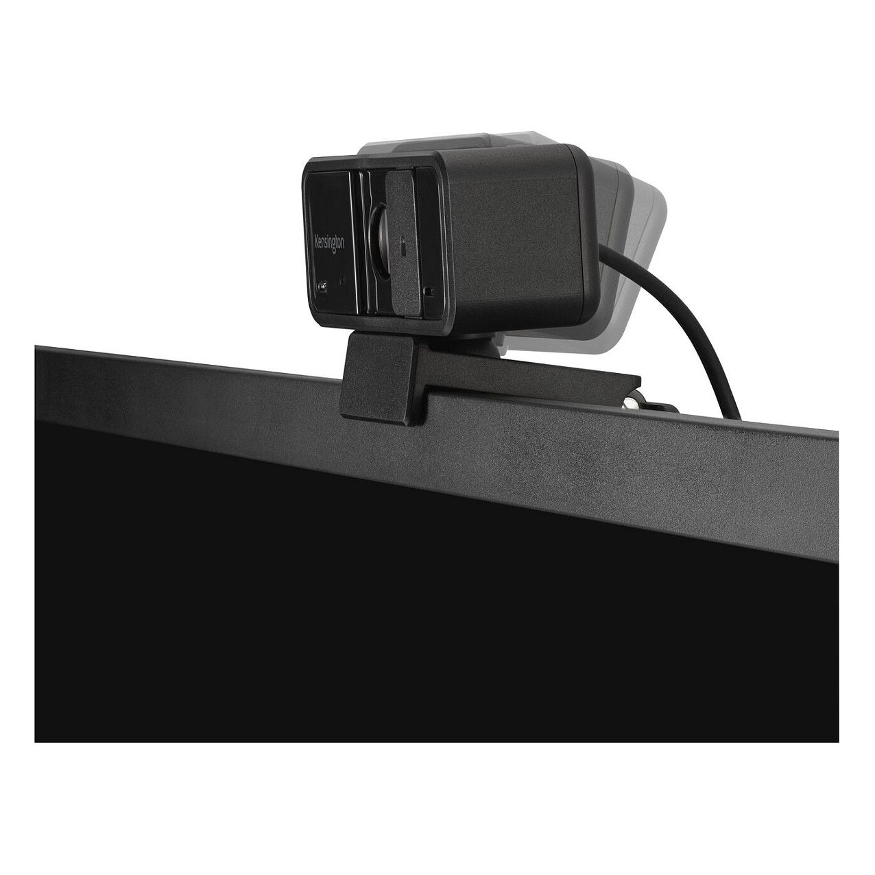 Webcam Kensington W1050 K80251WW / 1080p / 30fps / Wide Angle 95° / Fixed Focus / 2 Mikrofona - Zezë 7