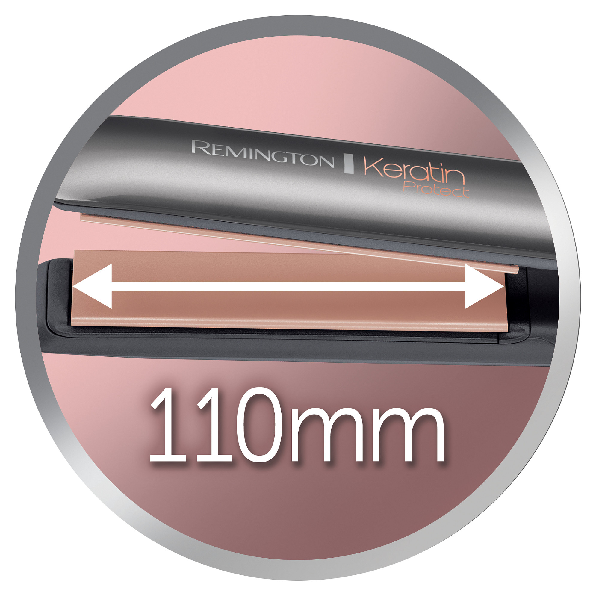 DREJTUESE PER FLOKE REMINGTON S8598 8