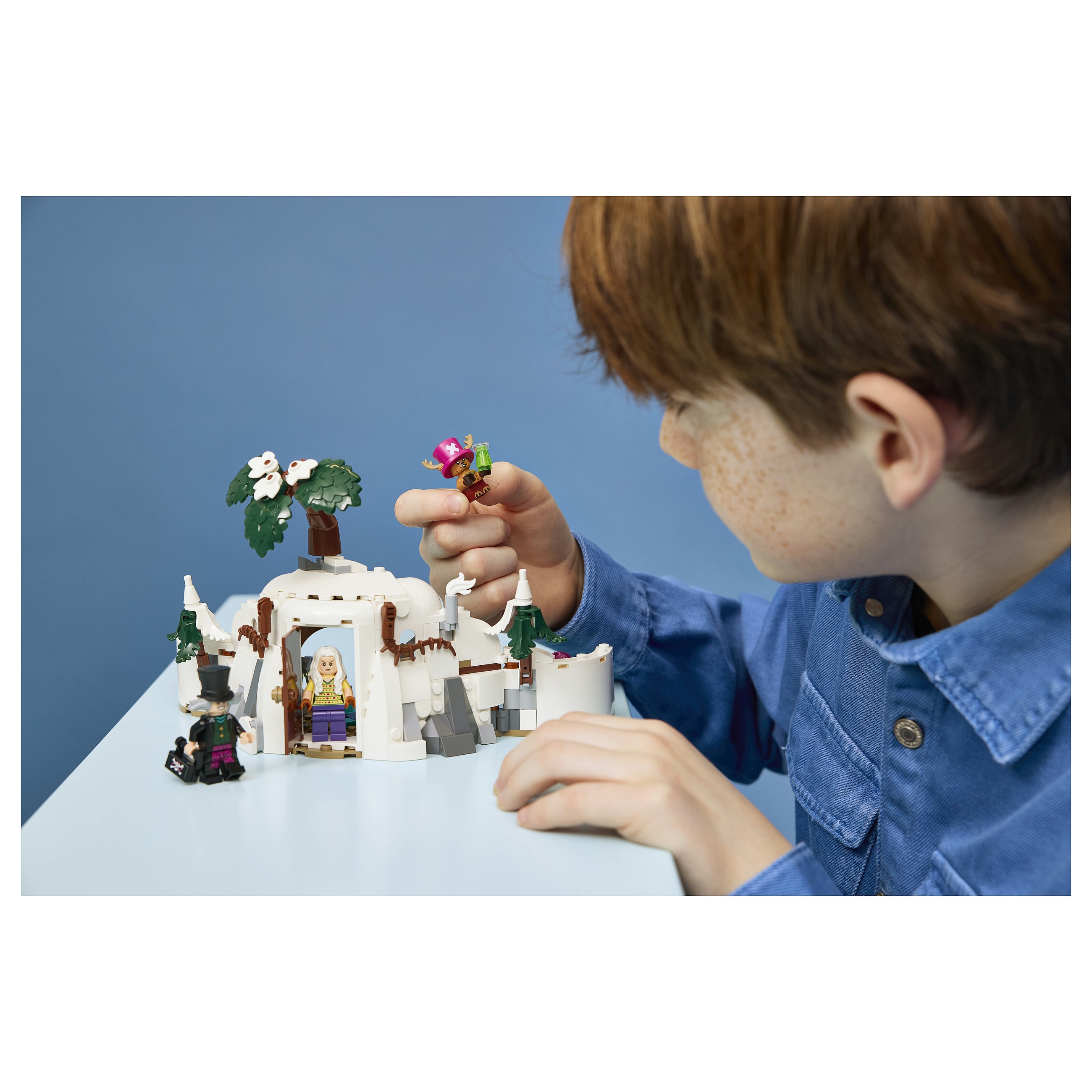 LEGO 75641 building toy thumbnail 4