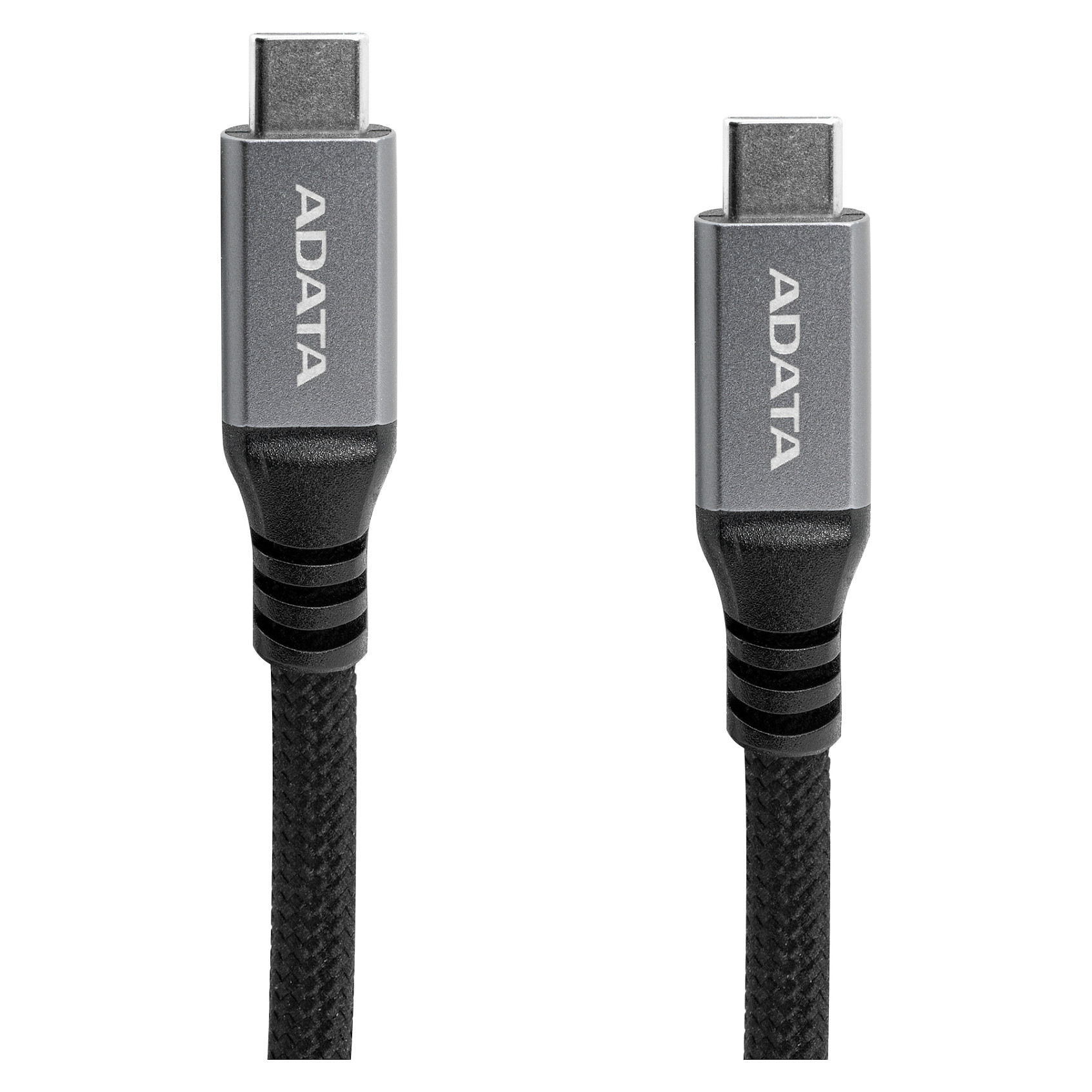Kabllo magnetike ADATA USB Type-C - Zezë thumbnail 5