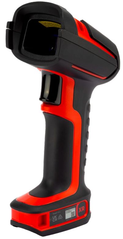 Aksesor për Kompjuter Mobil Honeywell CT37-HS-3PK, Hand Strap, 3 Copë, për CT37 - Zezë 4