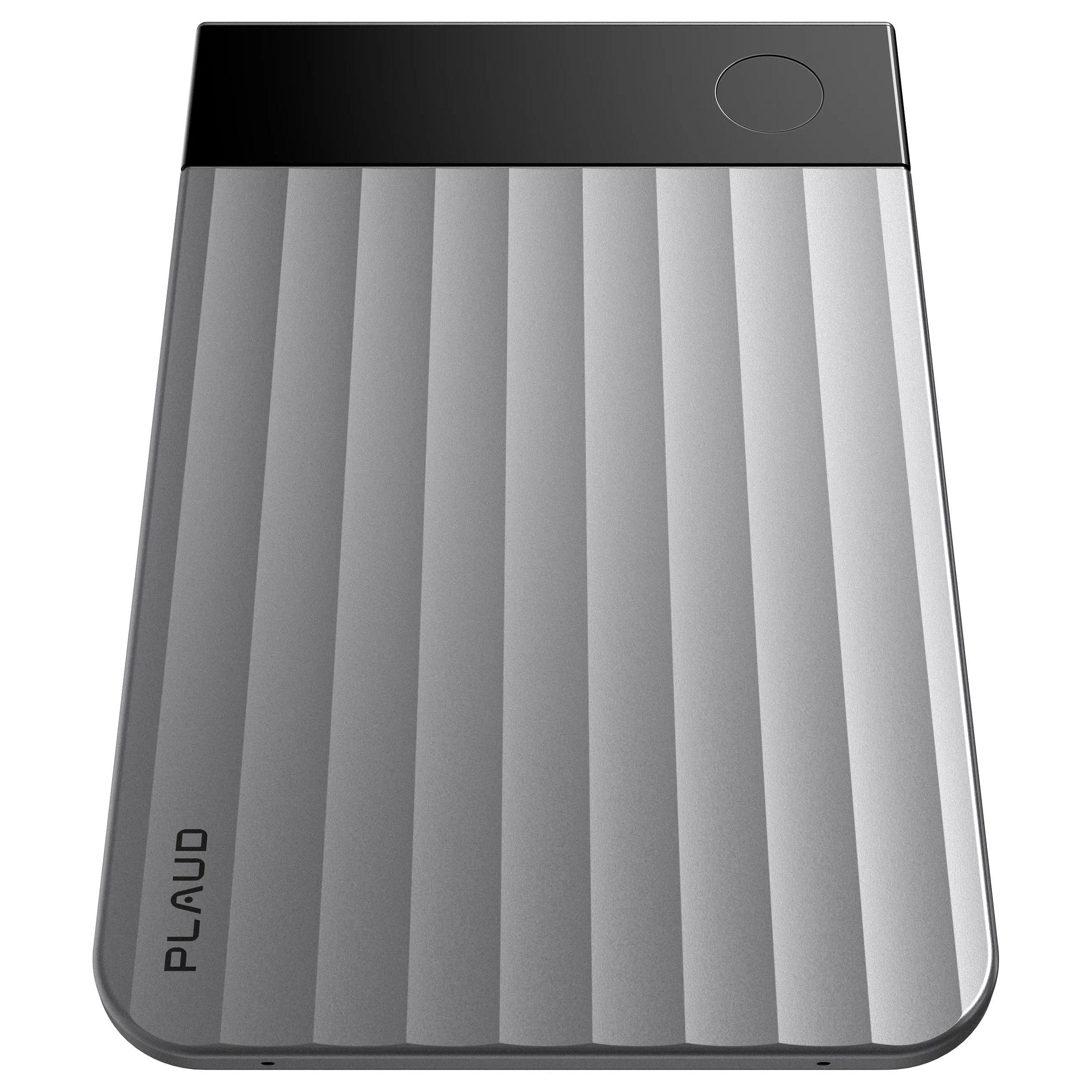 Regjistrues Zëri PLAUD Note Pro / AI / 64GB / AMOLED 0.95" / 50 Orë – Argjendtë 4