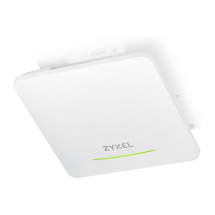 Zyxel NWA50BE Pro BE6500 Wi-Fi 7 Dual-Band 2.5GbE NebulaFlex Access Point thumbnail 5