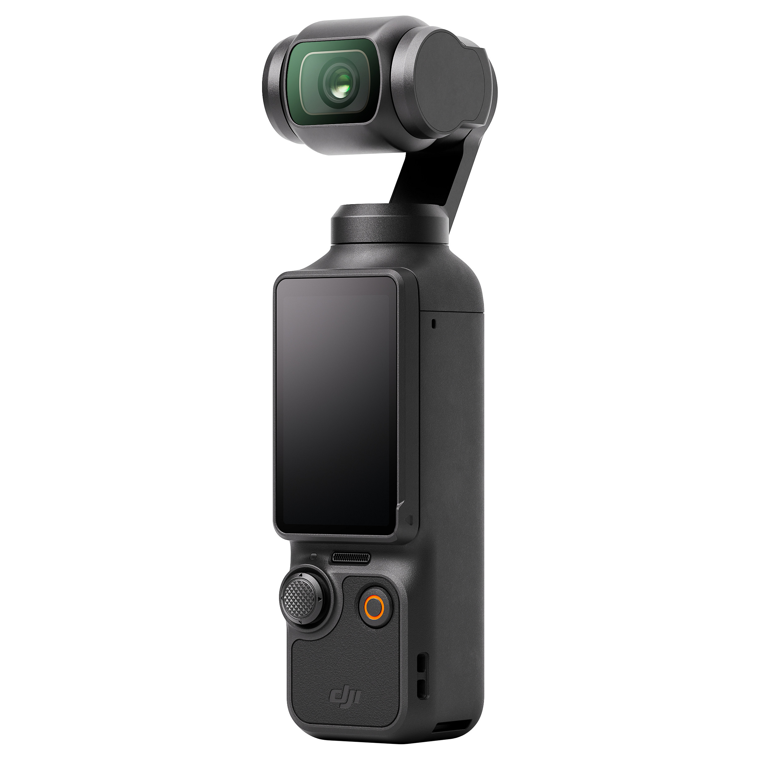 Stabilizues DJI Osmo Pocket 3 Creator Combo, 3-Aksësh, 1" CMOS, 4K, 120fps - Zezë 8