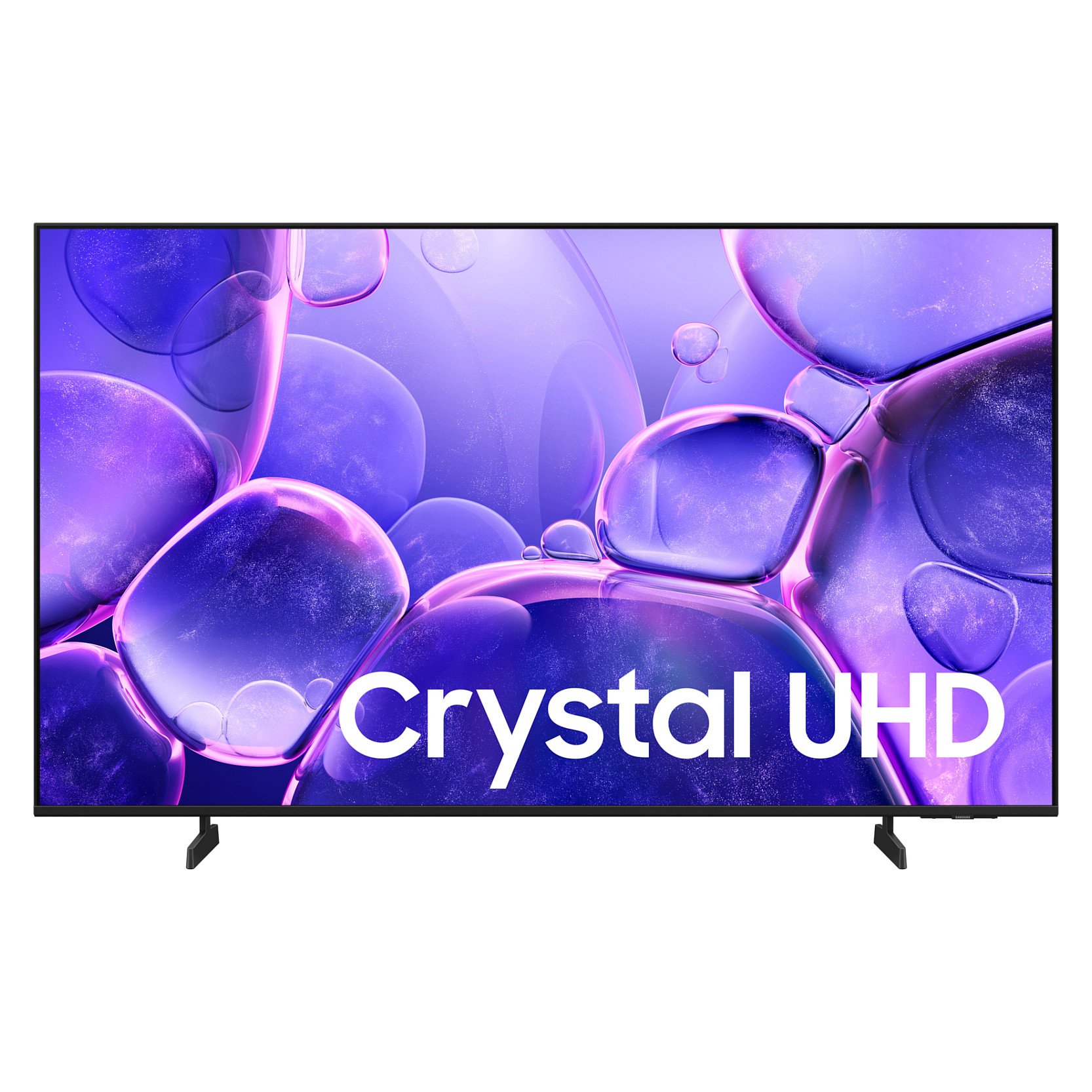 Smart TV Samsung Crystal UE43U8072 / 43 Inch / 4K Ultra HD / LCD / 50Hz / HDR10+ - Zezë