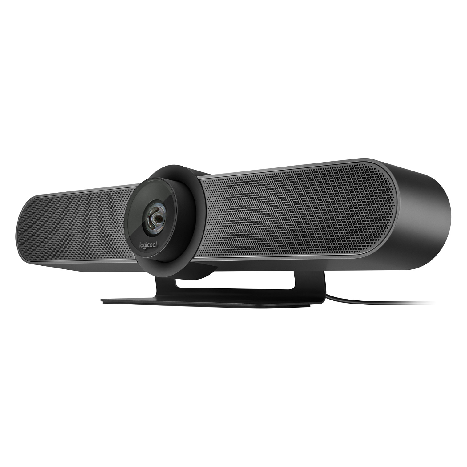 Sistem për Konferencë Logitech MeetUp thumbnail 5