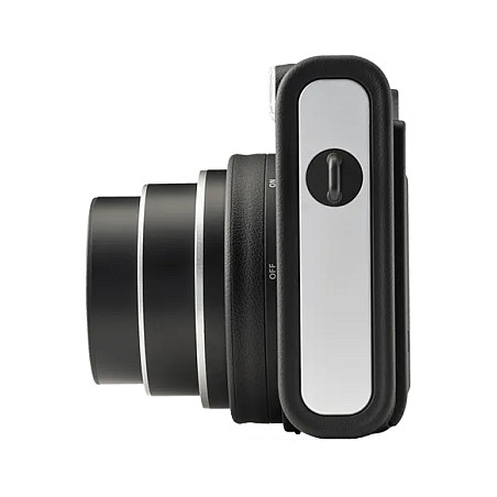 Kamerë Instant Fujifilm instax SQUARE SQ40 / 65.75mm F12.6 / Auto Exposure / Close-Up / Selfie Mirror - Zezë 3