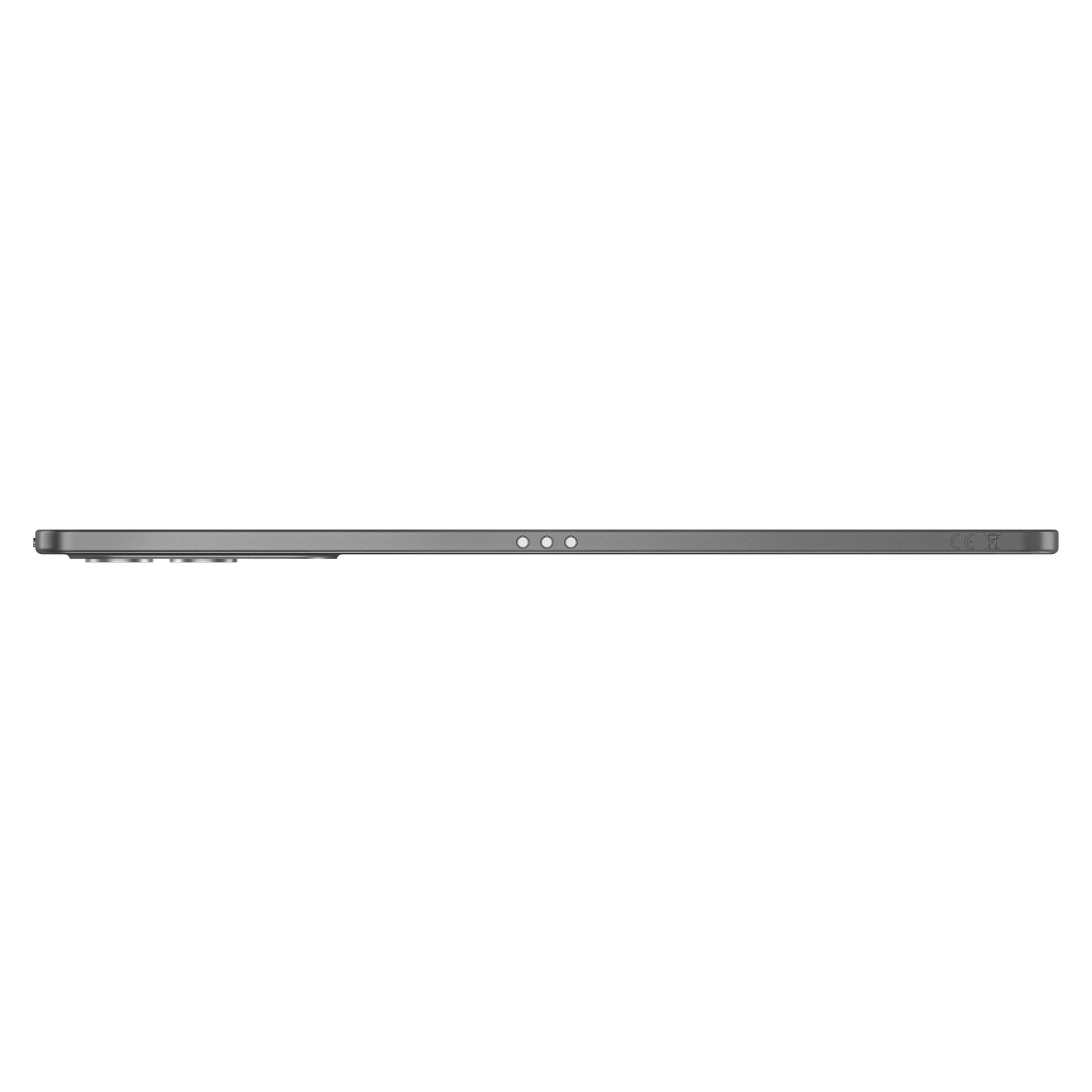 Tablet Android Lenovo Yoga Tab / Snapdragon 8 Gen 3 / 12GB / 256GB / 11.1" / 144Hz / Adreno 750 – Hiri 6