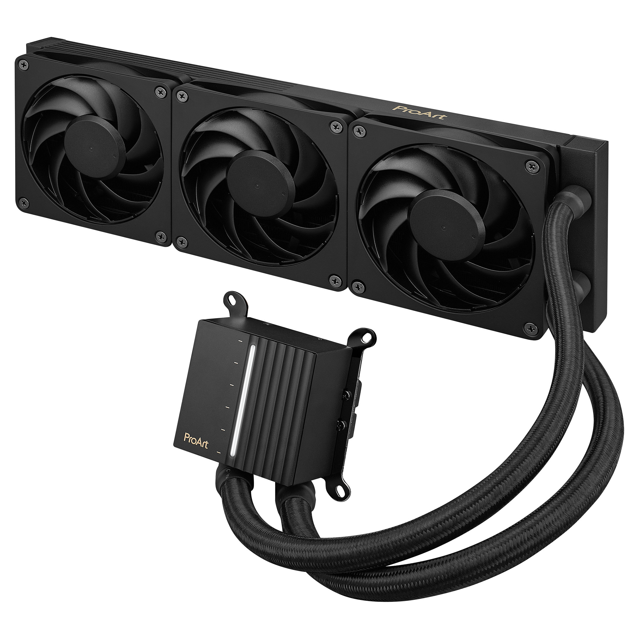 Ftohës për Procesor Asus ProArt LC 360 CPU Liquid Cooler thumbnail 2
