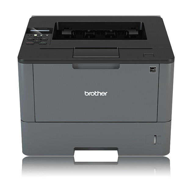 Printer Laser Brother HL1112EYJ1 - Zezë/Bardhë 4