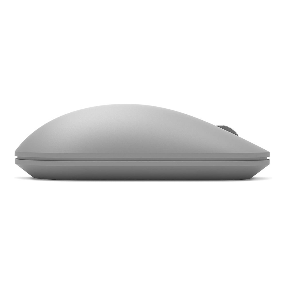 Maus Microsoft Surface me Bluetooth, i hirtë thumbnail 4