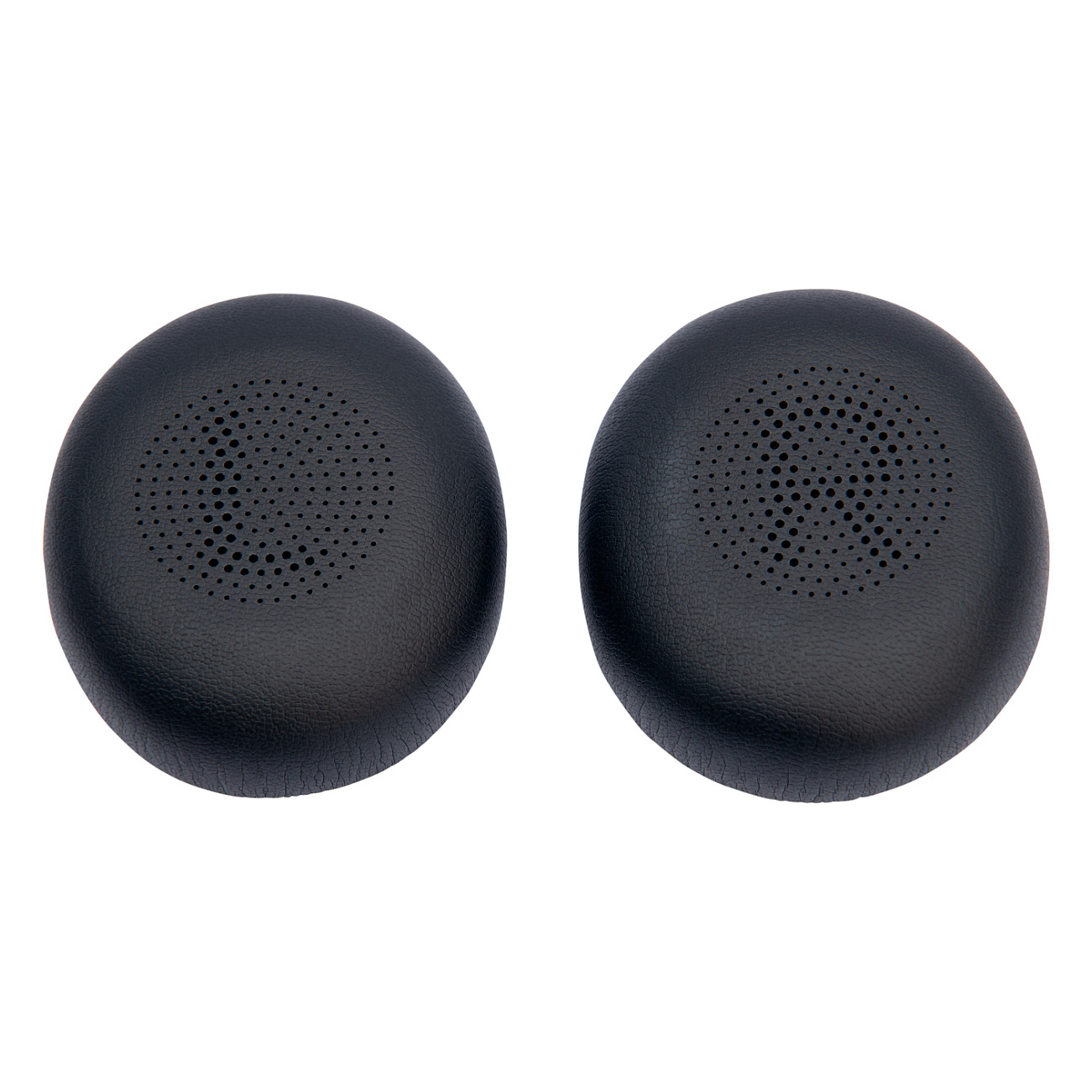 Jastëkë zëvendësues për Jabra Evolve2 40/65 (6 copë) - Zezë