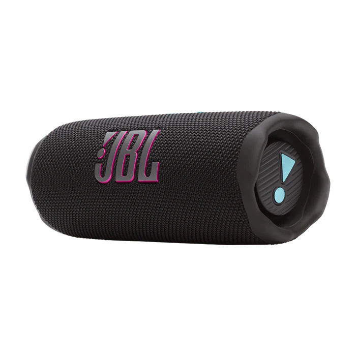Altoparlantë JBL Flip 7 – Zezë