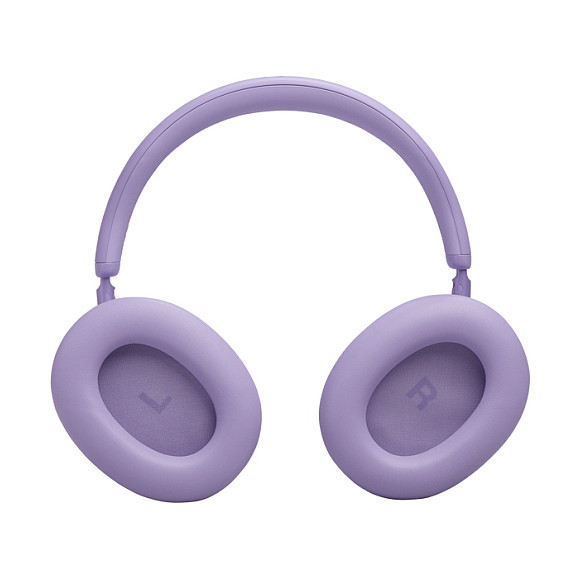 Kufje pa kabllo JBL Live 780NC / Over-Ear / Bluetooth 6.0 / 40mm / 10-40000Hz / True Adaptive Noise Cancelling 2.0 / Multipoint - Vjollcë 2