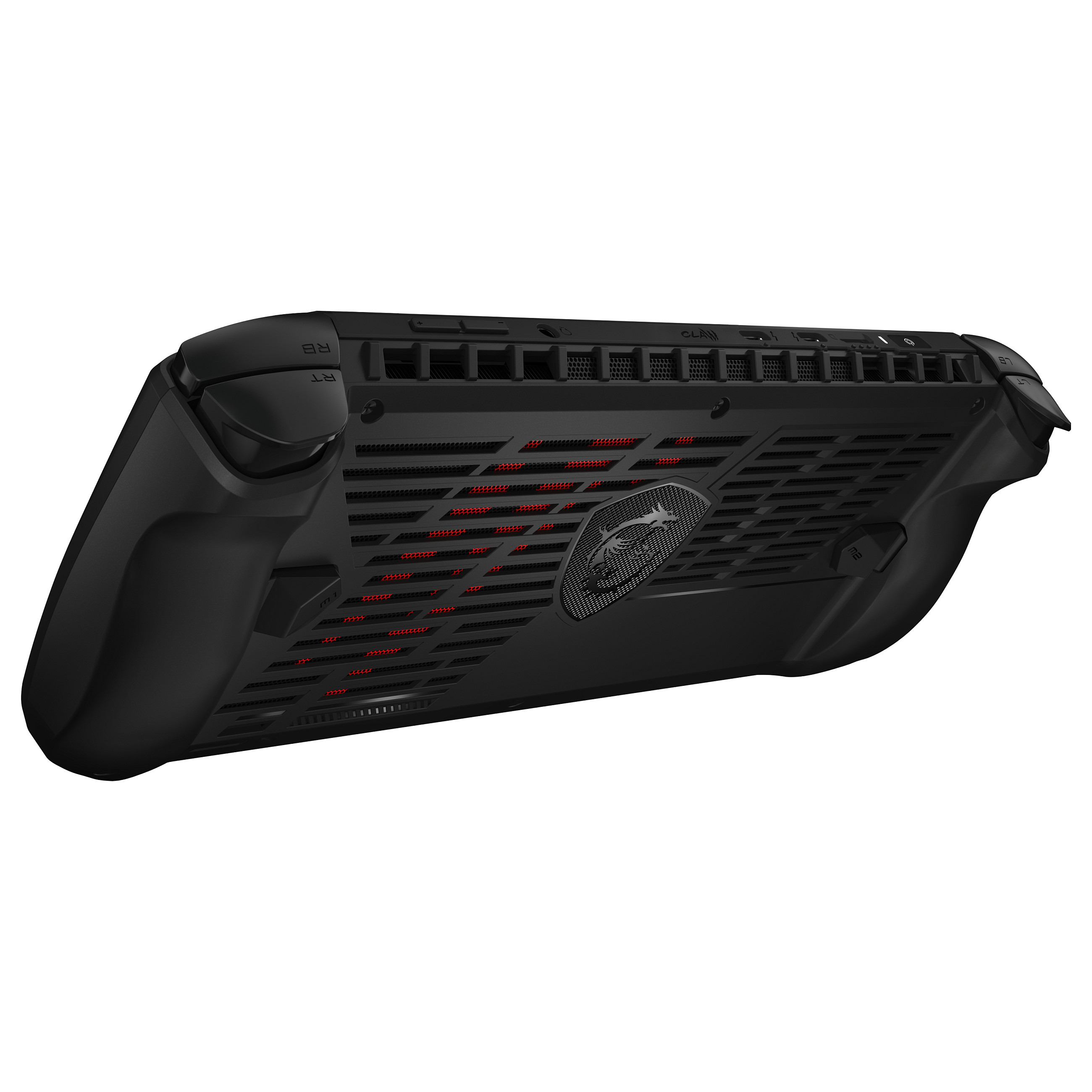 Windows Konzolë Claw 7 AI+ A2VM-028 CU7 / 258V / 32GB / 512GB / Intel Arc 140V / W11 Home 2