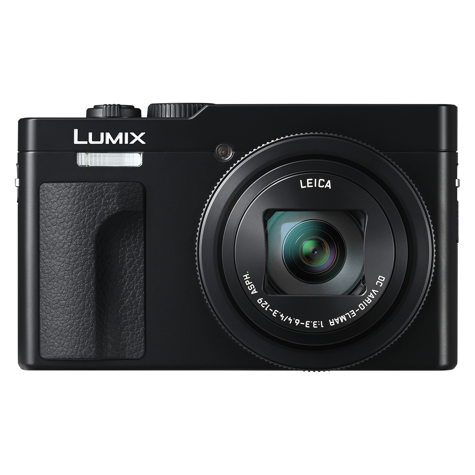 Kamerë digjitale Panasonic Lumix TZ99 / 20.3MP / 30x Optical Zoom / 4K30p / 3" Touchscreen / Wi-Fi / Bluetooth - Zezë 7