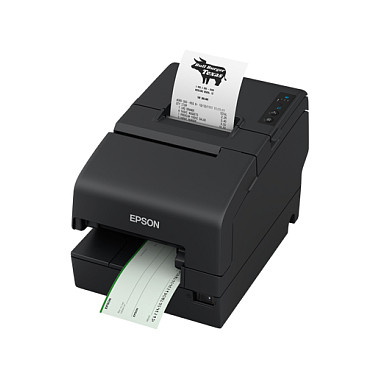 Printer Termal Epson TM-m30II (112), Termik Direkt, 203DPI, 250mm/s, USB, Ethernet, Bluetooth - Zezë 5