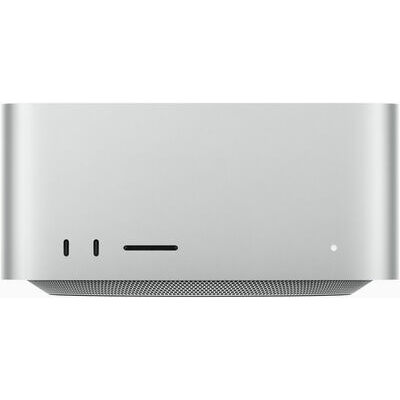 Apple Mac Studio M4 Max / 14 CPU / 32 GPU / 36GB / 4TB - Silver