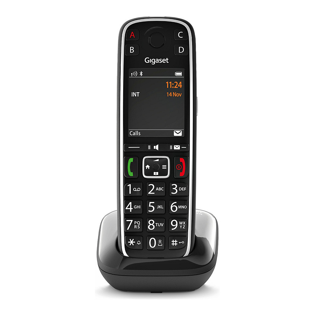 Telefon i thjeshtë Gigaset E720