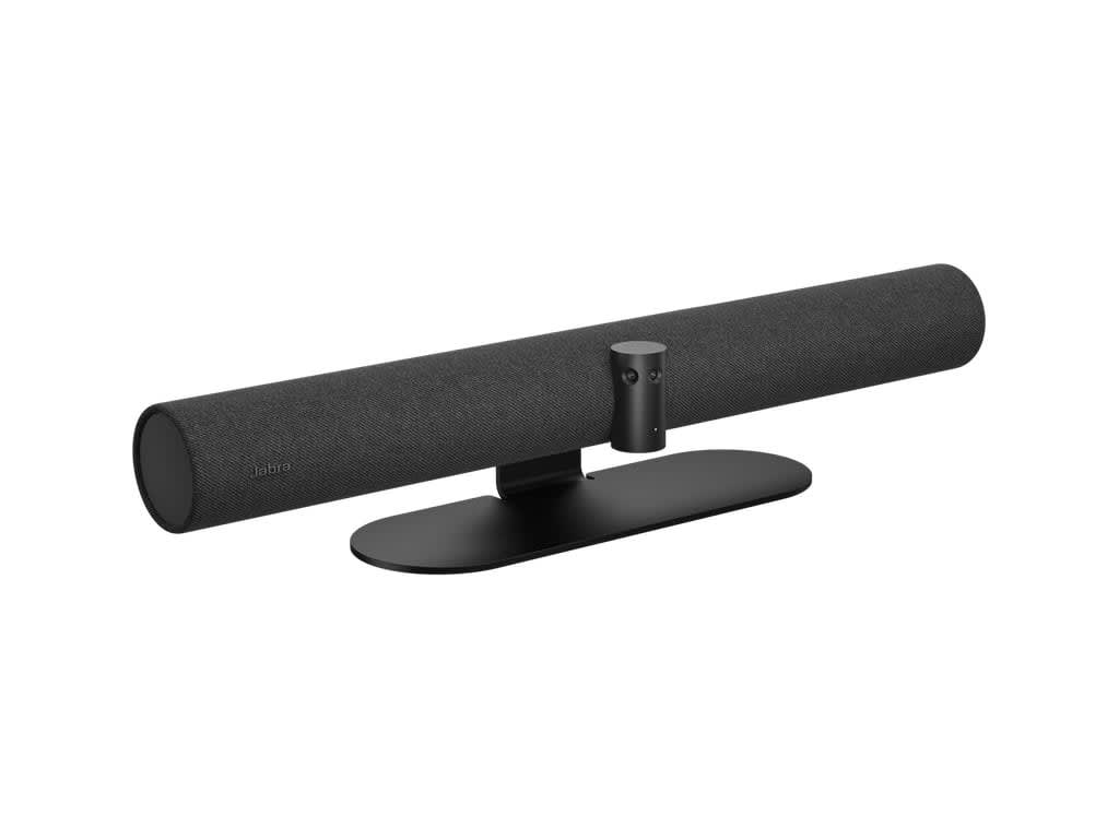 Webcam Jabra PC20BK / 8300-119 – Zezë 2