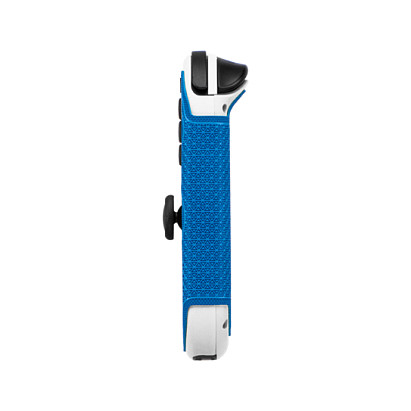 Aksesorë për Konzola Lizard Skins DSPNSJ40 / Grip Skin për Nintendo Switch Joy-Con / 0.5mm – Blu 2