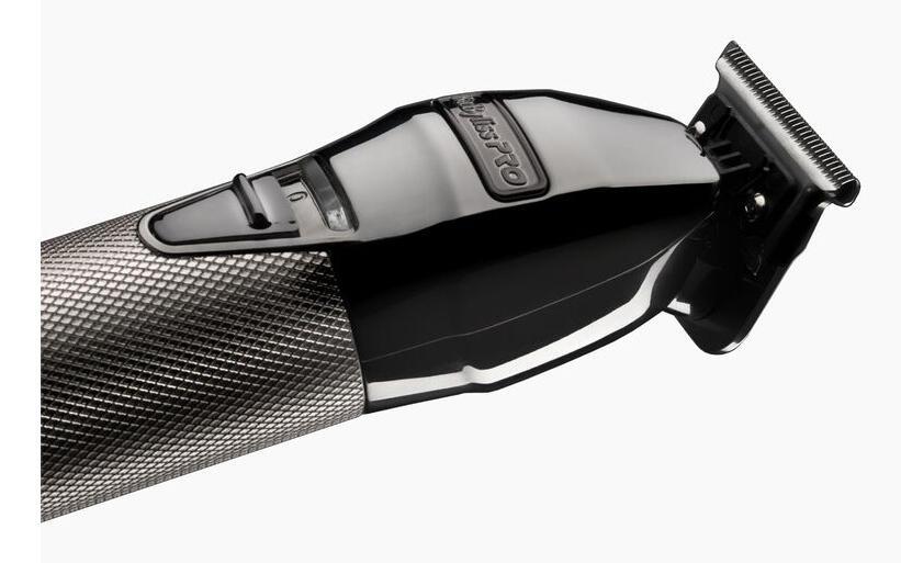 Makinë për kujdes personal BaByliss Pro 4Artists SkeletonFX / FX7870GSE – Zezë/Bronz 5