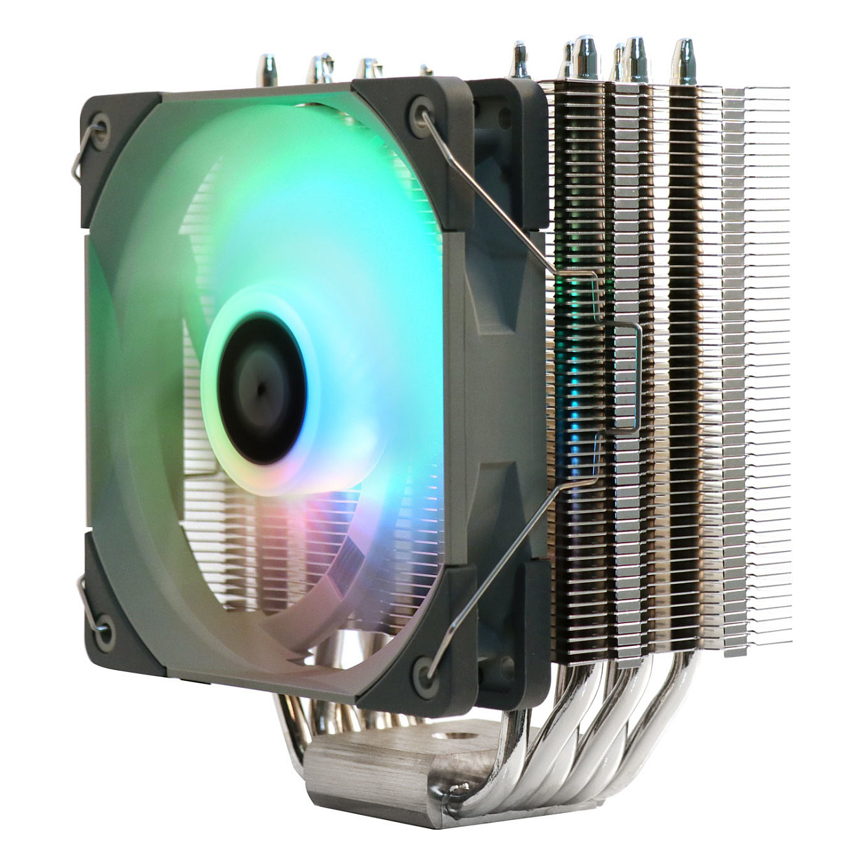 Ftohës për Procesor K Thermalright Venemous Plus - 115x/1200/20xx/AM4/AM5