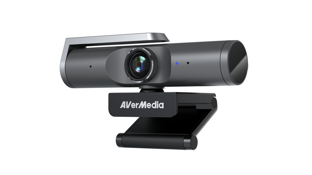 Webcam AVerMedia Live Streamer CAM 313 / PW313 – Zezë 3