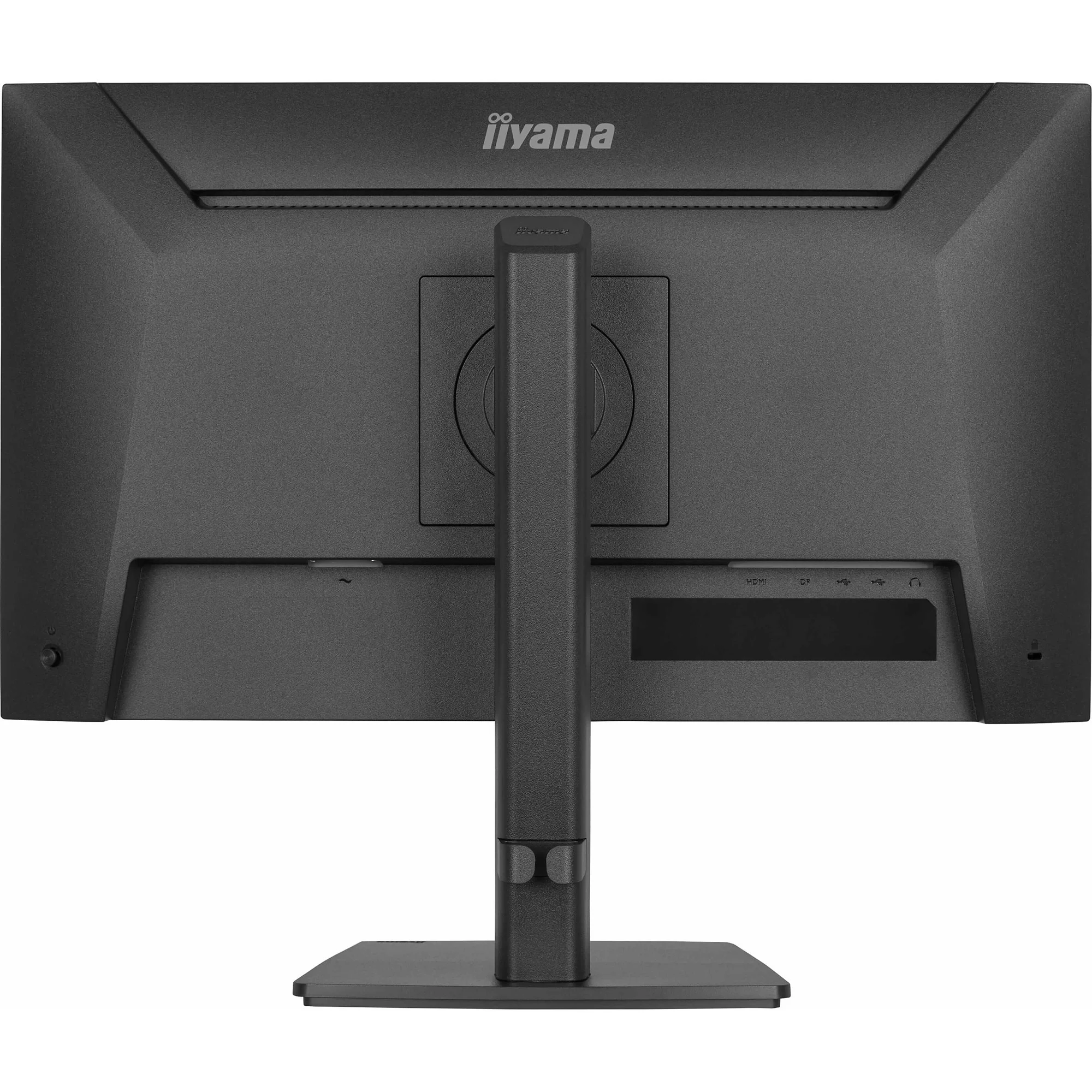 Monitor iiyama ProLite XB2493HSU-B1, 23.8", Full HD IPS, 120Hz, 1ms, HDMI+DP+USB - Zezë 7