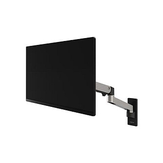 Mbajtëse për Monitor Vogel's RISE 5208, Motorike, 80mm/s, 120kg, VESA 800x600mm - Zezë 7