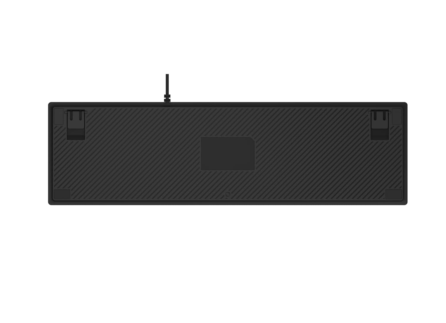 Tastierë Gaming HP GK400F / Mekanike / RGB / E zezë 4