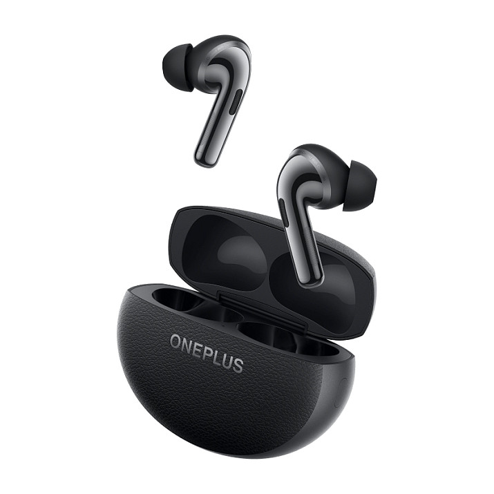 Kufje pa kabllo OnePlus Buds Pro 3, Bluetooth 5.4, ANC deri 50dB - Zezë 2